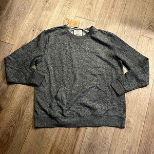 NWT AMERICAN EXCHANGE | crew sweatshirt, XL